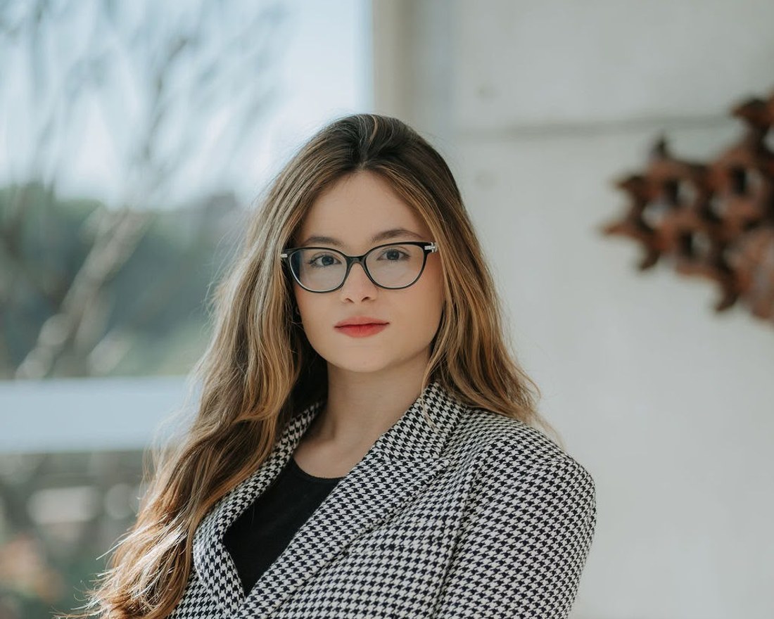 Luísa Campos Ferraz