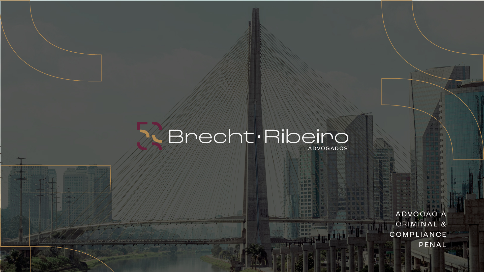 Brecht e Ribeiro Advogados